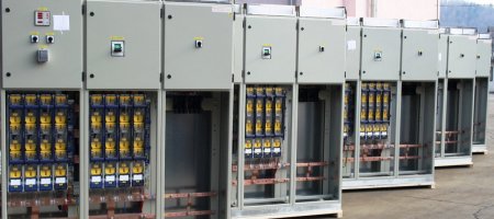 ELEKTROENERGETSKI PROGRAM